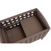 Litinové ohniště/gril Leda OUTFIRE GUSS-FIREBOX