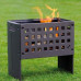 Litinové ohniště/gril Leda OUTFIRE GUSS-FIREBOX