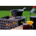 Litinové ohniště/gril Leda OUTFIRE GUSS-FIREBOX
